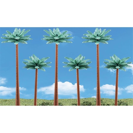 Thinkandplay Palm Trees TH2135010